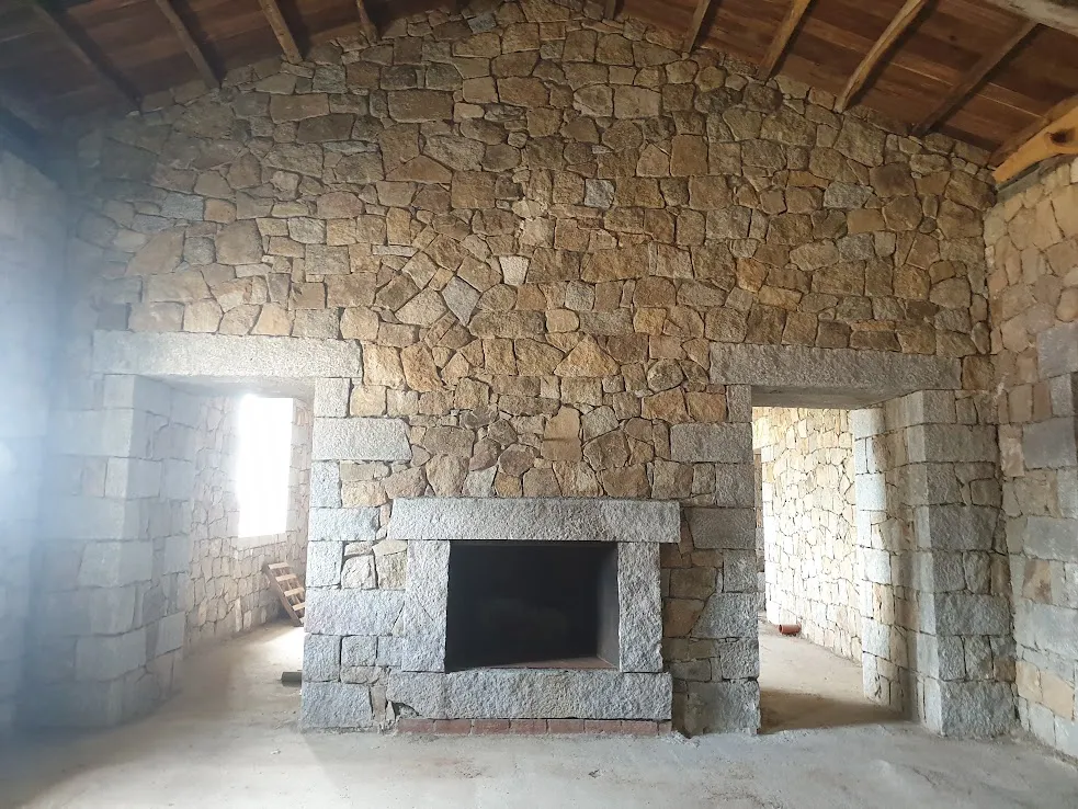 Foto del proyecto FINCA DE MADRID